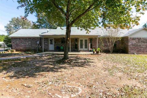 30 E Skyline, Greenbrier, AR 72058 photo 36