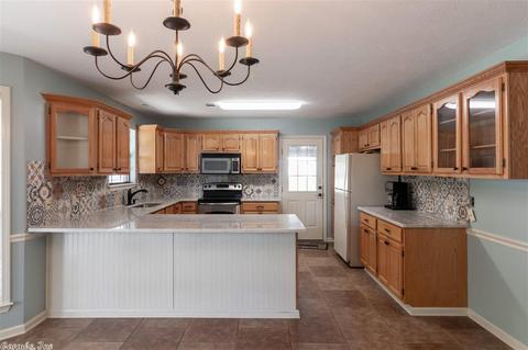30 E Skyline, Greenbrier, AR 72058 photo 12