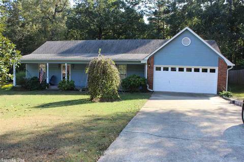 604 Ruth Dr, Bryant, AR 72022 photo 1