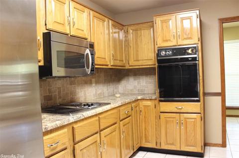 604 Ruth Dr, Bryant, AR 72022 photo 26