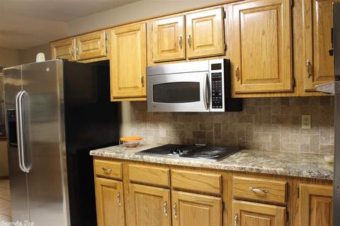 604 Ruth Dr, Bryant, AR 72022 photo 25