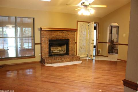 604 Ruth Dr, Bryant, AR 72022 photo 8