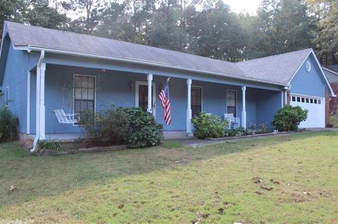 604 Ruth Dr, Bryant, AR 72022 photo 2