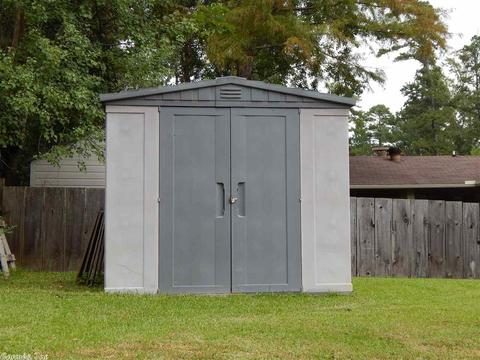 165 Marcone, De Queen, AR 71832 photo 32