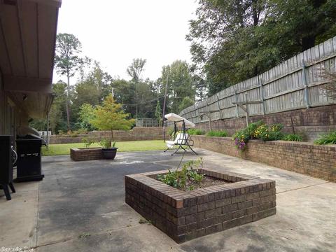 165 Marcone, De Queen, AR 71832 photo 30
