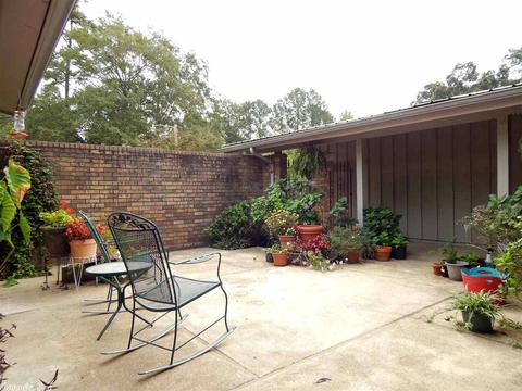 165 Marcone, De Queen, AR 71832 photo 4