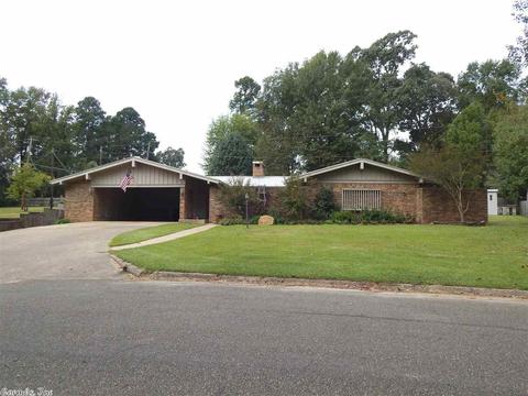165 Marcone, De Queen, AR 71832 photo 1