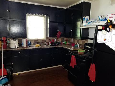 1713 Howard, Pine Bluff, AR 71603 photo 11
