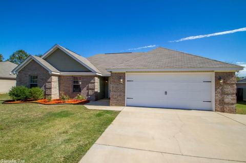 503 St Charles Ct, Haskell, AR 72015 photo 2
