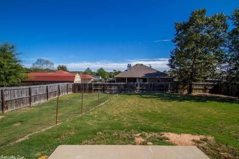 503 St Charles Ct, Haskell, AR 72015 photo 32