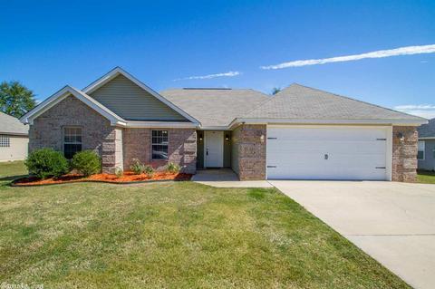 503 St Charles Ct, Haskell, AR 72015 photo 1