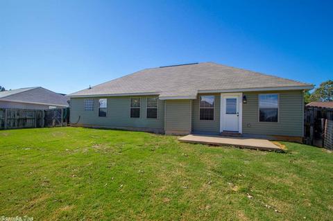 503 St Charles Ct, Haskell, AR 72015 photo 35