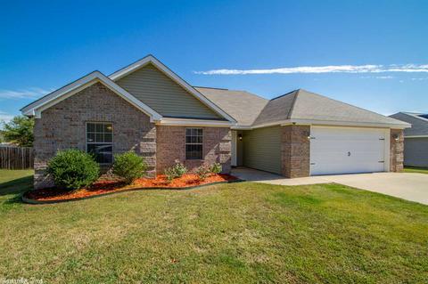503 St Charles Ct, Haskell, AR 72015 photo 3
