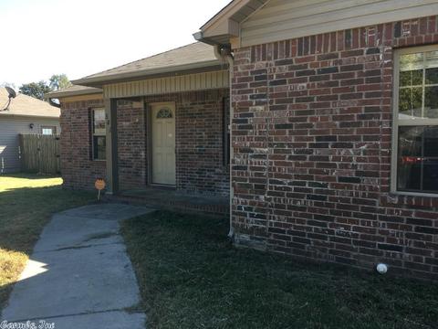 541 Brewer St, Ward, AR 72176 photo 2