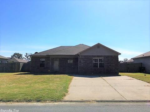 541 Brewer St, Ward, AR 72176 photo 24