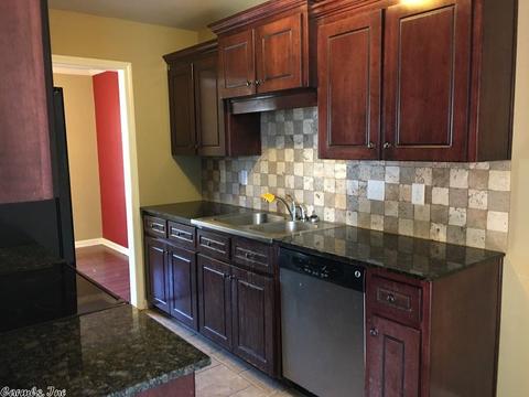 541 Brewer St, Ward, AR 72176 photo 5