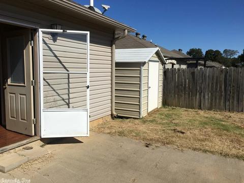 541 Brewer St, Ward, AR 72176 photo 14