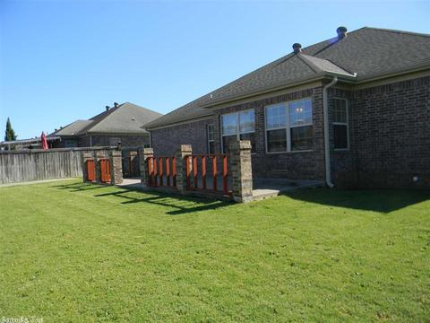 2423 Canterbury Ln, Cabot, AR 72023 photo 26