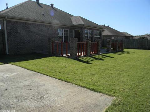 2423 Canterbury Ln, Cabot, AR 72023 photo 27