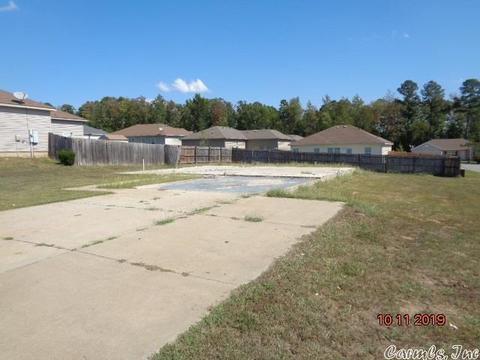 1402 Saw Grass Cv, Benton, AR 72019 photo 1