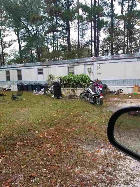 117 And 118 Hayes St, Haskell, AR 72015 photo 1