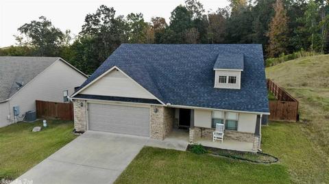10049 Valley Ridge Dr, Alexander, AR 72002 photo 1