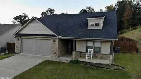 10049 Valley Ridge Dr, Alexander, AR 72002 photo 4