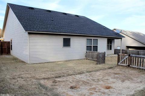 10049 Valley Ridge Dr, Alexander, AR 72002 photo 9
