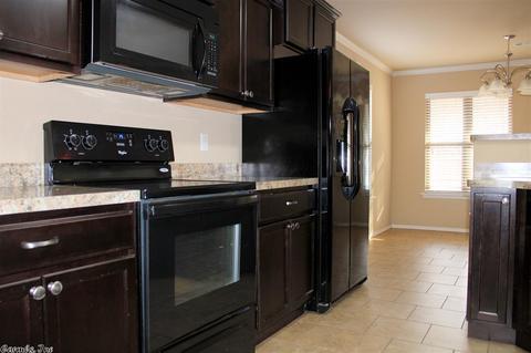 10049 Valley Ridge Dr, Alexander, AR 72002 photo 22
