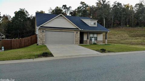 10049 Valley Ridge Dr, Alexander, AR 72002 photo 3