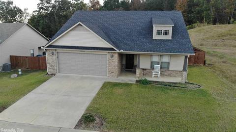 10049 Valley Ridge Dr, Alexander, AR 72002 photo 2
