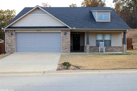 10049 Valley Ridge Dr, Alexander, AR 72002 photo 17