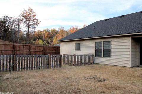 10049 Valley Ridge Dr, Alexander, AR 72002 photo 7