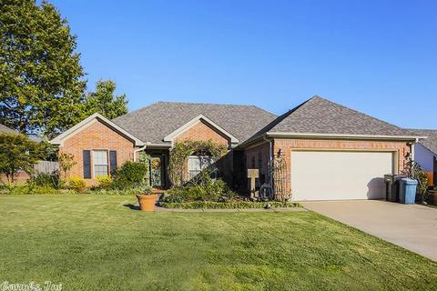 302 Hidden Meadows Dr, Benton, AR 72015 photo 1