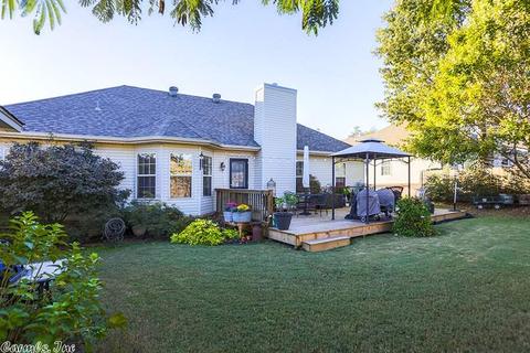 302 Hidden Meadows Dr, Benton, AR 72015 photo 26