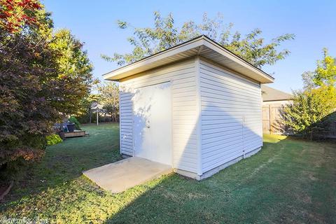 302 Hidden Meadows Dr, Benton, AR 72015 photo 28
