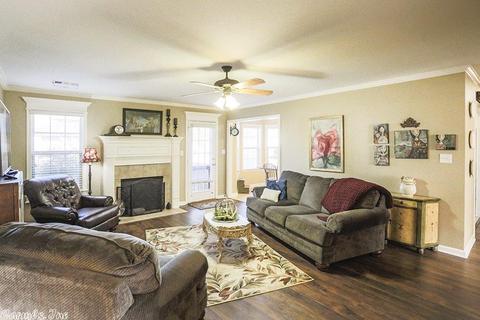 302 Hidden Meadows Dr, Benton, AR 72015 photo 8