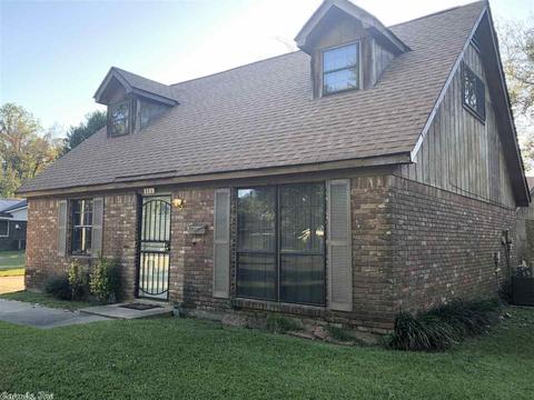 908 S Utah, Pine Bluff, AR 71603 photo 1