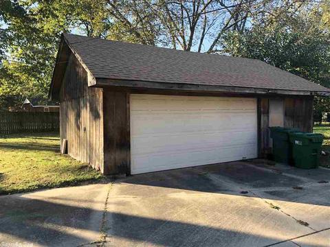 908 S Utah, Pine Bluff, AR 71603 photo 2