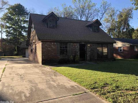 908 S Utah, Pine Bluff, AR 71603 photo 3