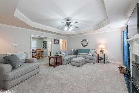 15 Sylvia Rd, Conway, AR 72032 photo 5