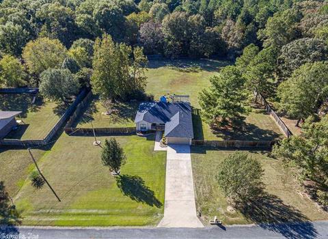 15 Sylvia Rd, Conway, AR 72032 photo 2