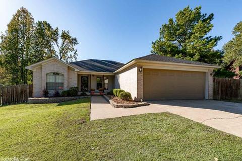 15 Sylvia Rd, Conway, AR 72032 photo 1