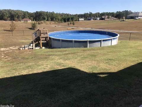 9726 Mars Hl, Bauxite, AR 72011 photo 27