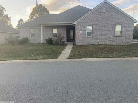 3998 Eastern Slope Dr, Alexander, AR 72002 photo 1