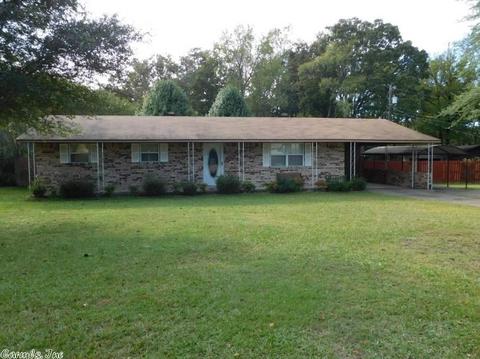 509 Blake Cir, Mena, AR 71953 photo 1