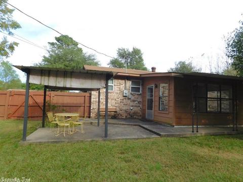 509 Blake Cir, Mena, AR 71953 photo 34
