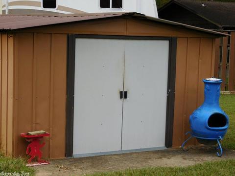 509 Blake Cir, Mena, AR 71953 photo 31