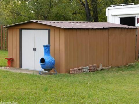 509 Blake Cir, Mena, AR 71953 photo 30
