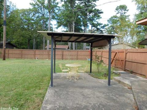 509 Blake Cir, Mena, AR 71953 photo 29